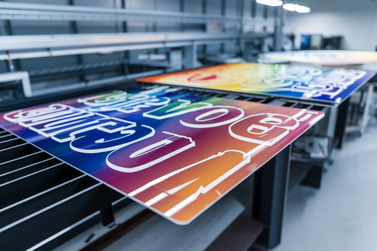 Direct Printing on Materials gallery 3