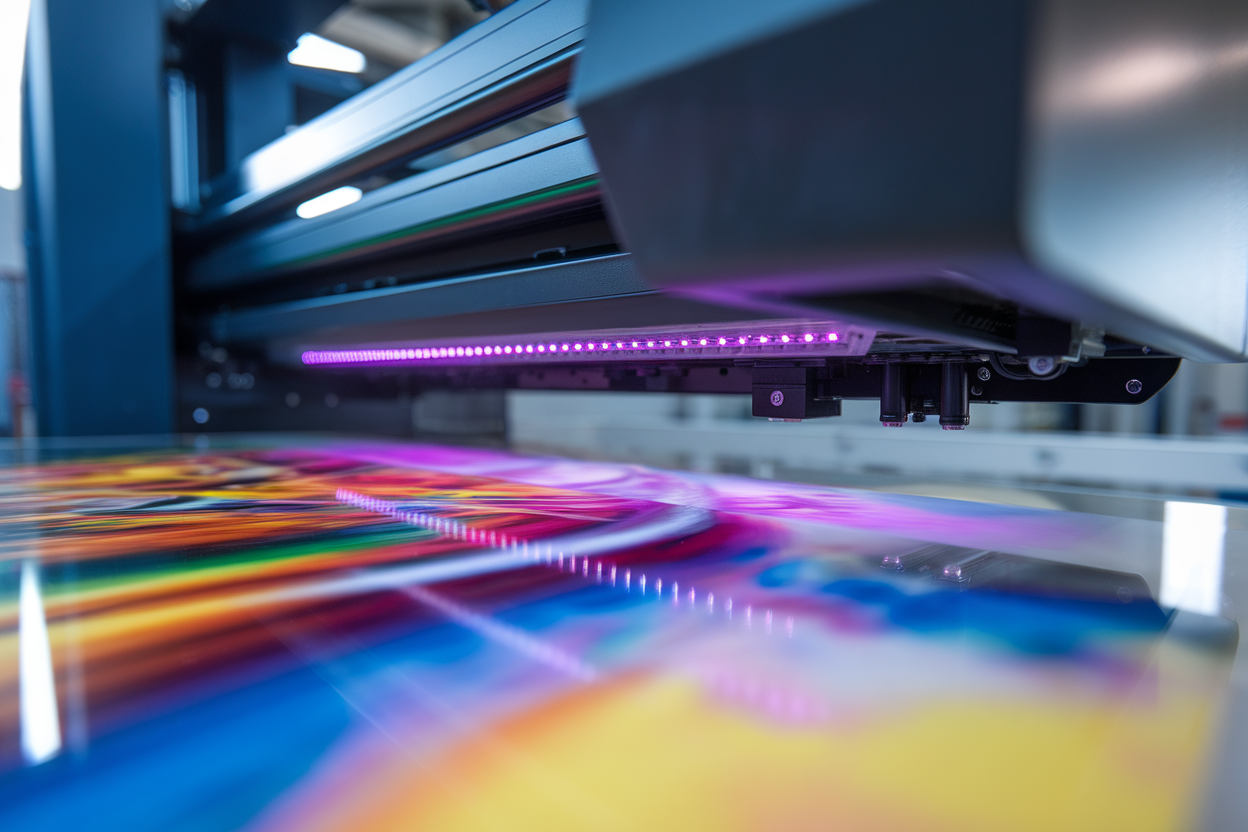 Lacquer Printing gallery 1