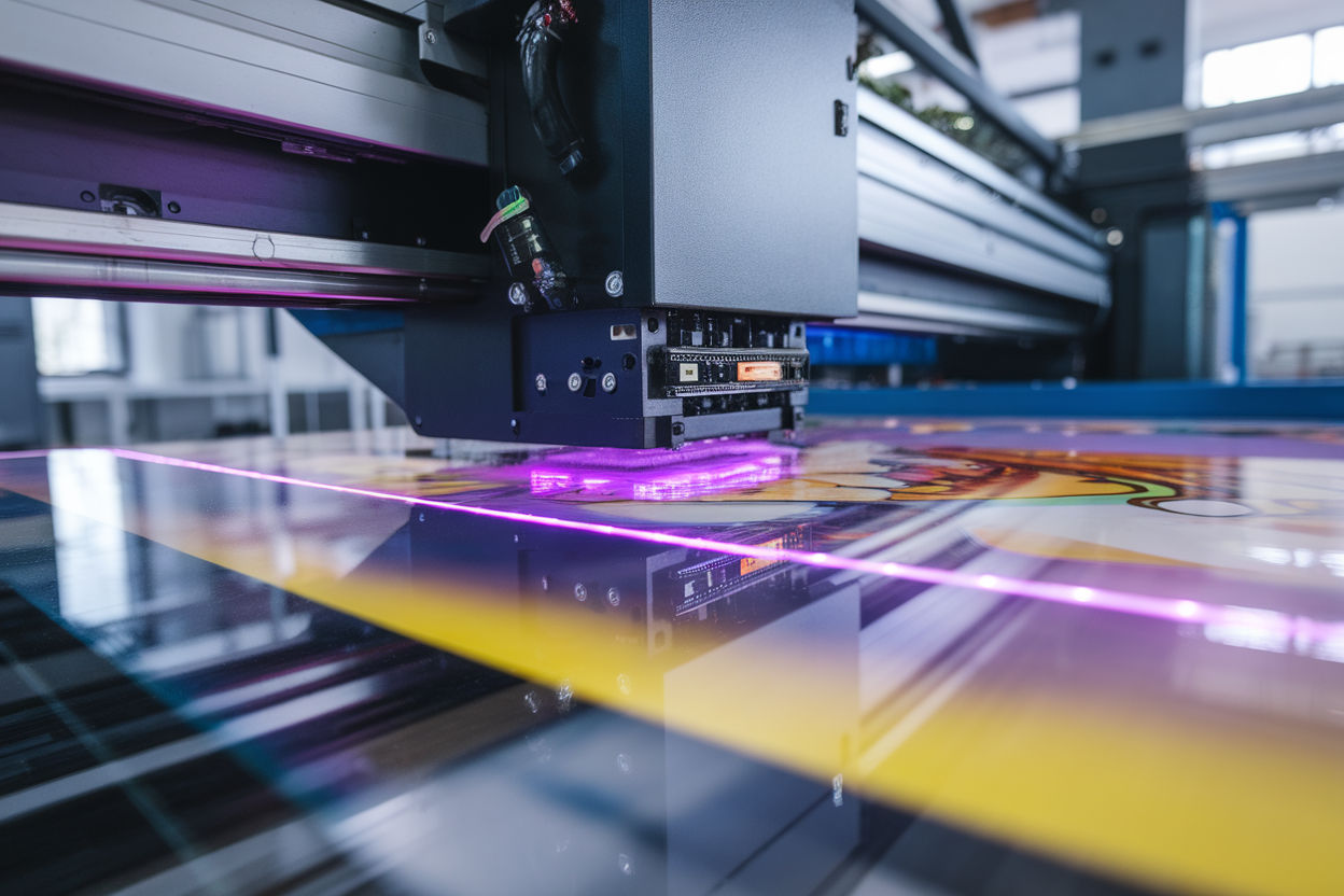 Small Item UV Printing gallery 1