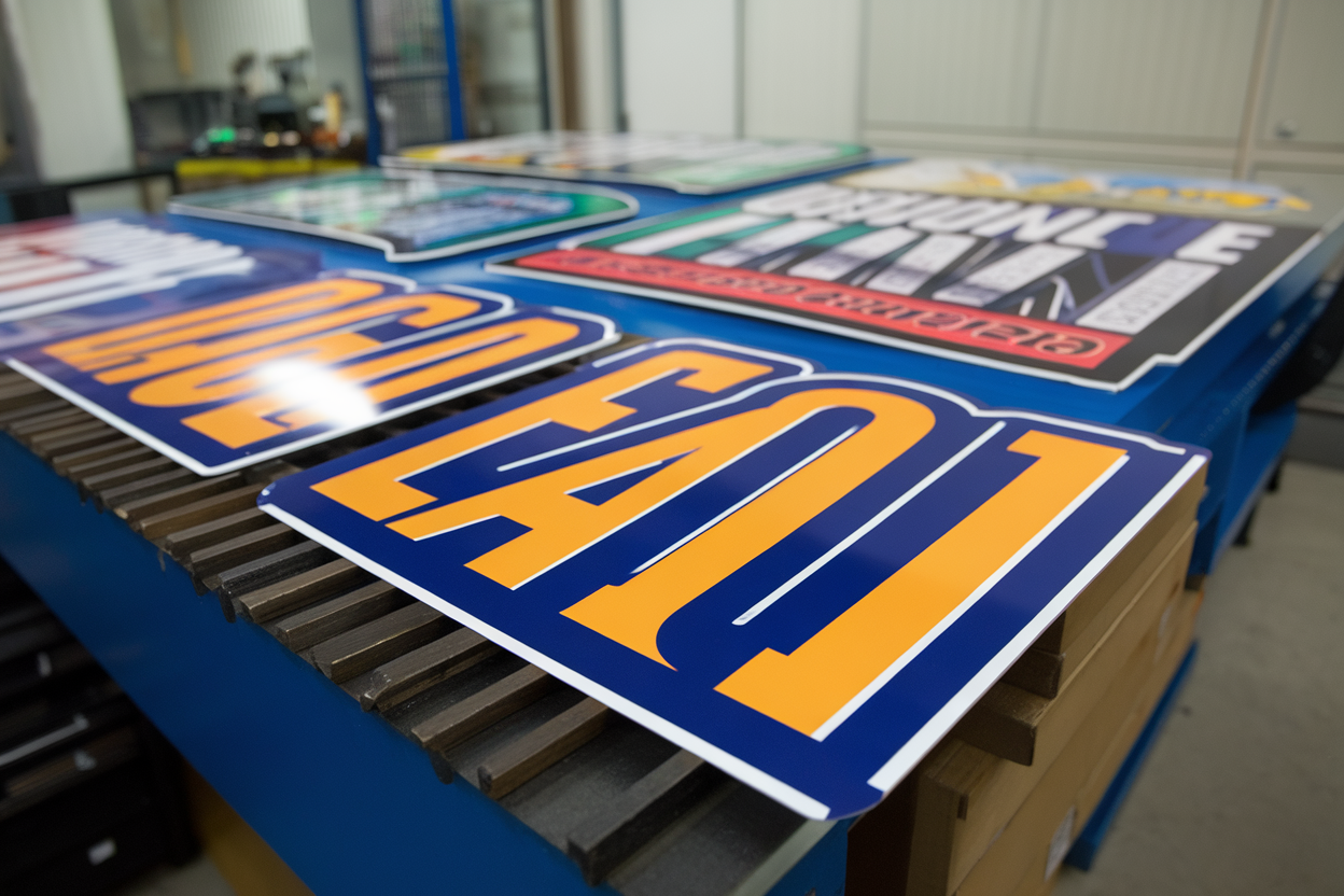 Small Item UV Printing gallery 3