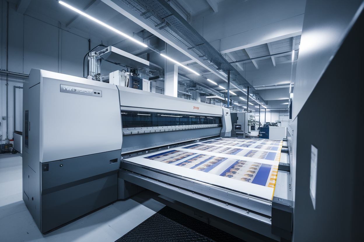 Small Item UV Printing