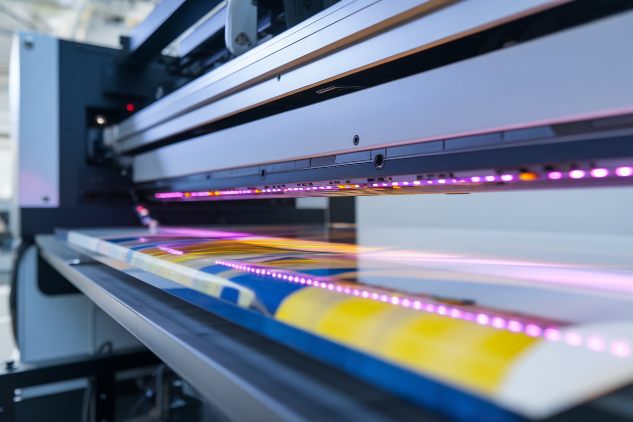 UV Direct Printing gallery 1