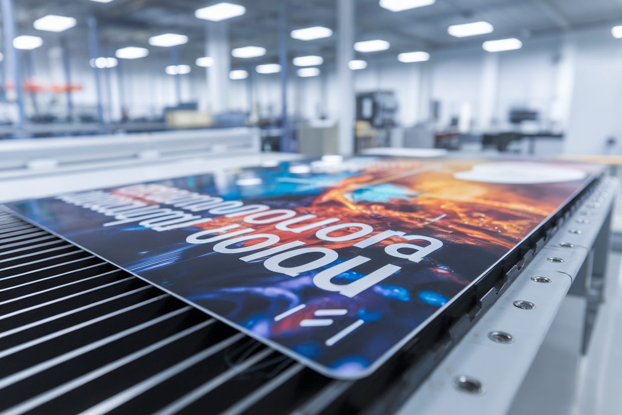 UV Reverse Printing gallery 3